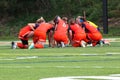 College NCAA DIV III WomenÃ¢â¬â¢s Soccer